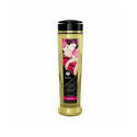 Erootilise massaaži õli Shunga 240 ml Lotus Flower