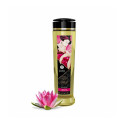 Erootilise massaaži õli Shunga 240 ml Lotus Flower