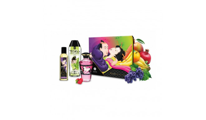 Pleasure Kit Shunga Lasting Pleasure (5 pcs)