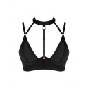 Bra Obsessive Brasica Black M/L