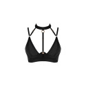 Bra Obsessive Brasica Black M/L