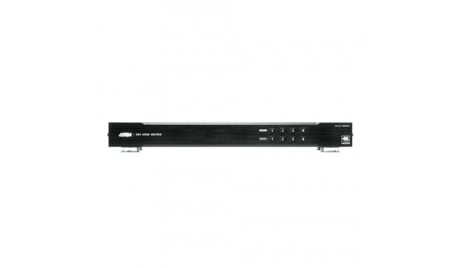 Переключатели HDMI Aten VM0404HA-AT-G