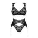 Underwear Set Obsessive Donna XS/S