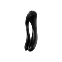 Couples Massager Satisfyer Candy Cane Black