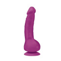 Dildo Gvibe Greal Mini Fuchsia