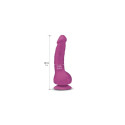 Dildo Gvibe Greal Mini Fuchsia