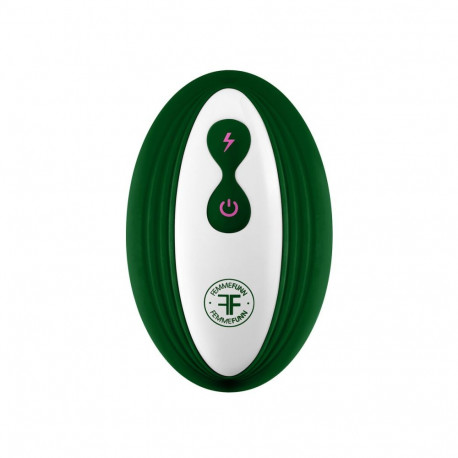 LibidoJelly FemmeFunn Roheline