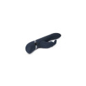 Darker Oh My Rabbit Vibrator Fifty Shades of Grey FS-63943 Black