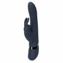 Darker Oh My Rabbit Vibrator Fifty Shades of Grey FS-63943 Black