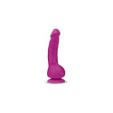 Dildo Gvibe Greal Mini Fuchsia