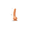 Dildo Gvibe Greal Mini Naturaalne