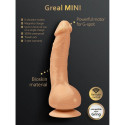 Dildo Gvibe Greal Mini Dabisks