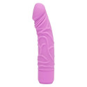 Oriģināls Klasisks Vibrators, Rozā Get Real by Toyjoy 13620