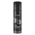 Intiimgeel Orgie 15 ml