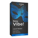 Intiimgeel Orgie 15 ml