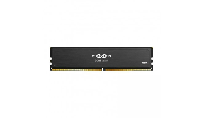 RAM-mälu Silicon Power SP064GXLWU560FDJ