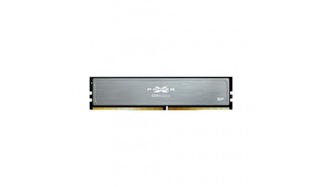 RAM Memory Silicon Power SP008GXLZU320BSI