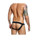 Thong Mob Eroticwear Black