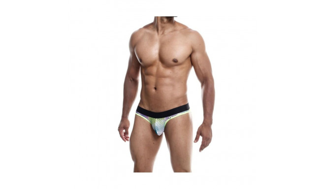 Thong Mob Eroticwear Multicolour S