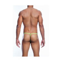 Stringid Mob Eroticwear Roheline S/M Stringid Mob Eroticwear Roheline S/M