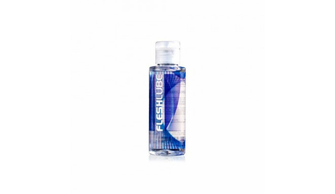 Vesi Fleshlube 100 ml Fleshlight Fleshlube Water