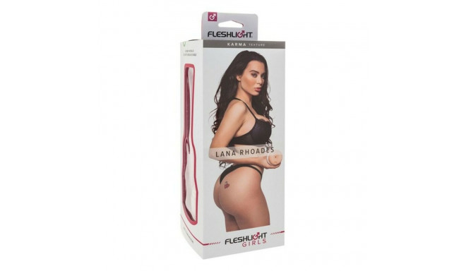 Masturbator Fleshlight Lana Rhoades Karma