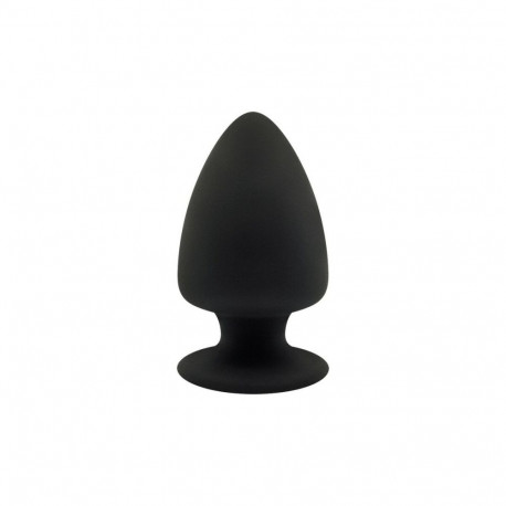Anal plug Silexd Black
