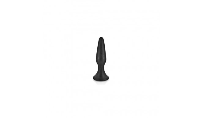 Anal plug Glamy Black