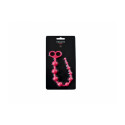 Anal Beads Virgite Pink