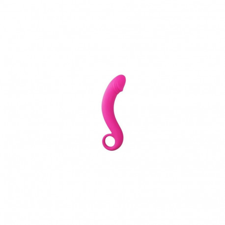 Eesnäärme masseerija EasyToys Roosa