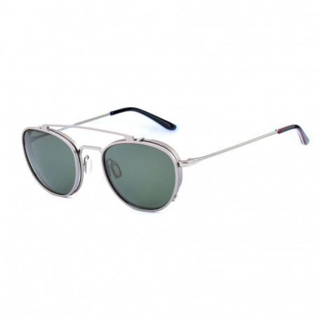 Men' Spectacle frame Vuarnet VL19010001SUN Grey ø 54 mm