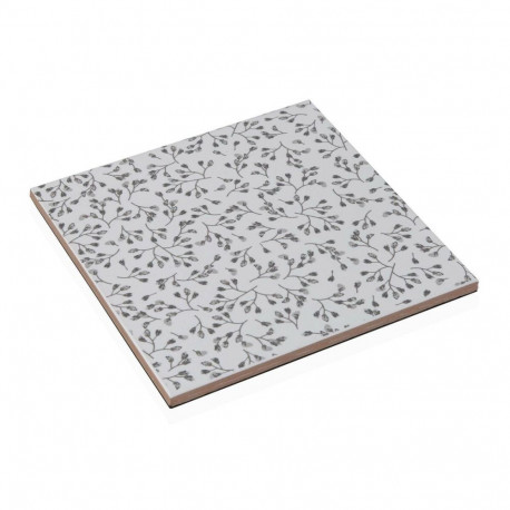 Table Mat Versa Ceramic 15 x 0,7 x 15 cm