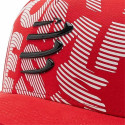 Spordimüts Compressport CU00008B-303 Punane Üks suurus