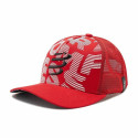 Spordimüts Compressport CU00008B-303 Punane Üks suurus