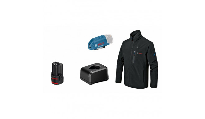 Pintsak BOSCH 06188000G1 Must (XXL)