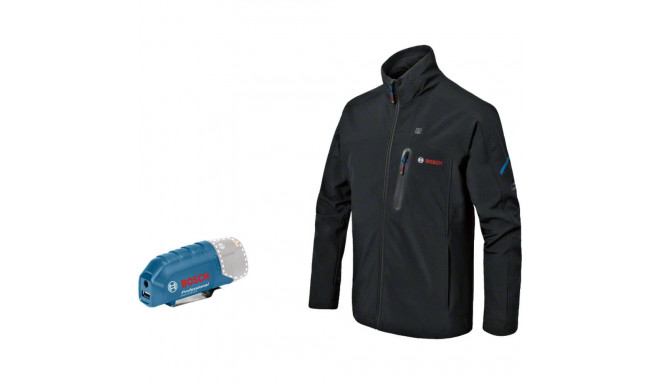 Jacket BOSCH 06188000E0 Black (XL)