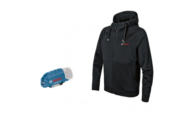 Pintsak BOSCH 06188000EV Must (3XL)