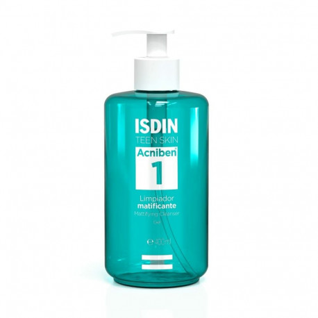 Facial Cream Isdin Acniben