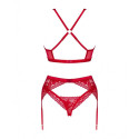 Underwear Set Obsessive M/L