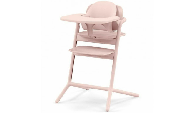 Söötmistool Cybex LEMO Roosa