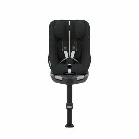 Auto Turvaiste Cybex Sirona G I-SIZE PLUS Must