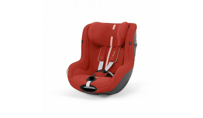 Car Chair Cybex Sirona G I-SIZE PLUS Red rouge ECE R129/04