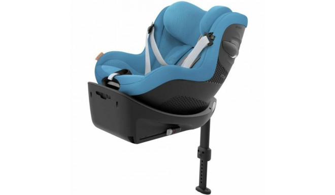 Car Chair Cybex Sirona G I-SIZE PLUS Blue ECE R129/04
