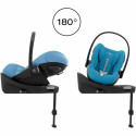 Auto Turvaiste Cybex Cloud G i-Size Plus