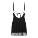 Babydoll & Thong Obsessive XS/S Babydoll & Thong Obsessive XS/S