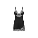 Babydoll & Thong Obsessive XS/S Babydoll & Thong Obsessive XS/S