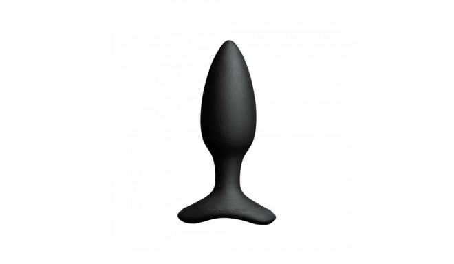 Anal plug Lovense Black