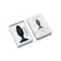 Anal plug Lovense Black