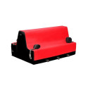 Bench XR Red