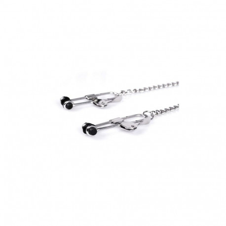 Nipple Clamps Chain Kiotos